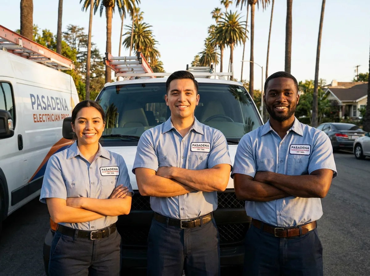 Electrician company in Clarendon, AR