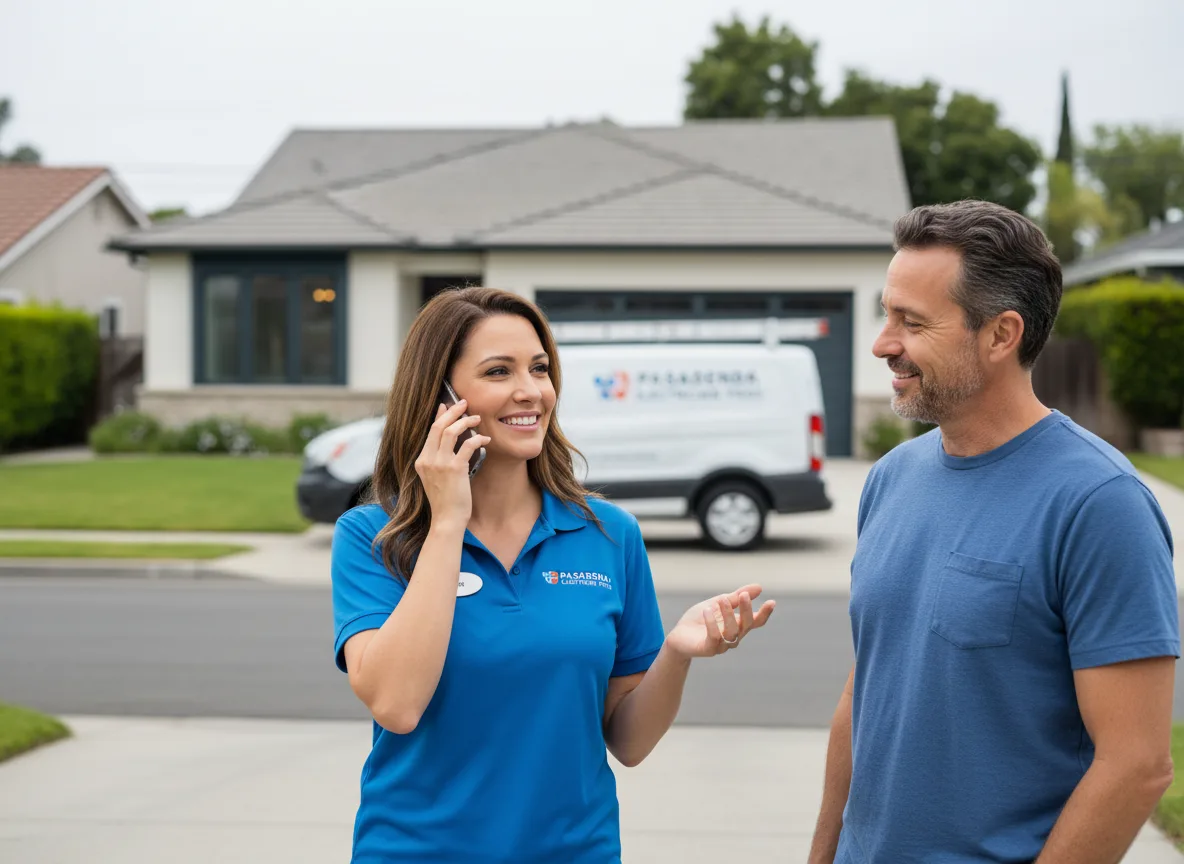 Electrician Clarendon, AR FAQs